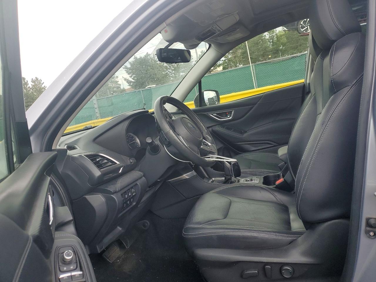 Subaru Forester Touring 2021 6