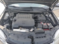 Toyota Camry XSE 2017 10
