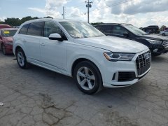 Audi Q7 Premium 2022 2