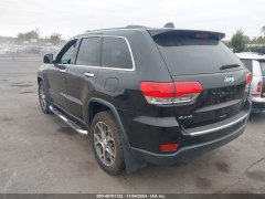 Jeep Grand Cherokee Limited 2019 4