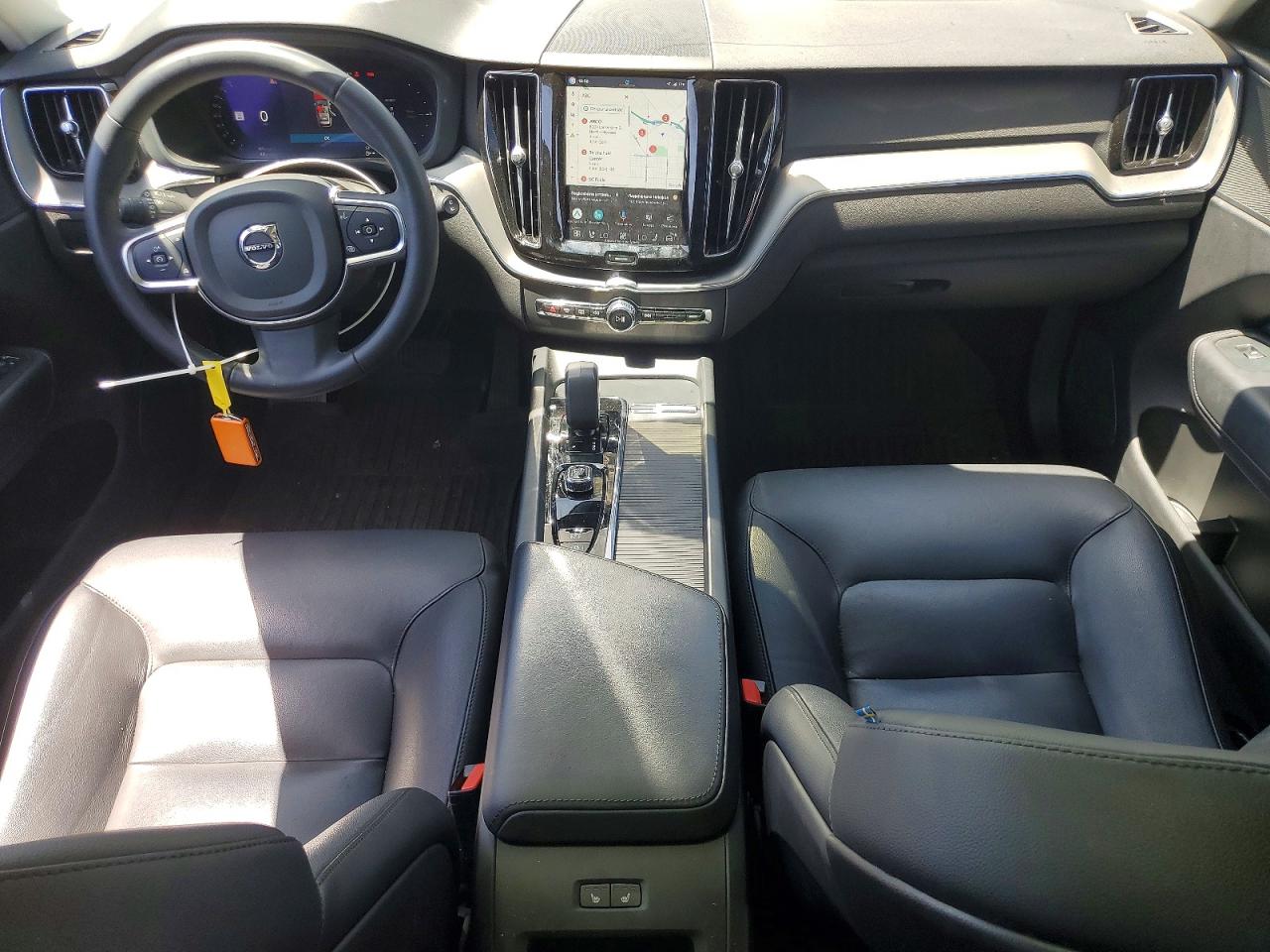 Volvo Xc60 Core 2024 7