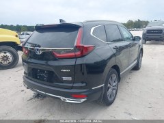 Honda CR-V Touring Hybrid 2020 7