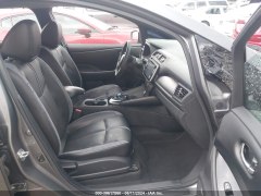 Nissan Leaf SL Plus 2020 9