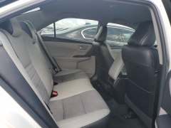 Toyota Camry SE 2017 9