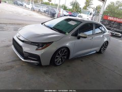 Toyota Corolla SE 2022 1