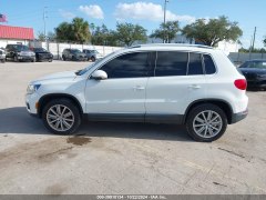 Volkswagen Tiguan SE 2015 4