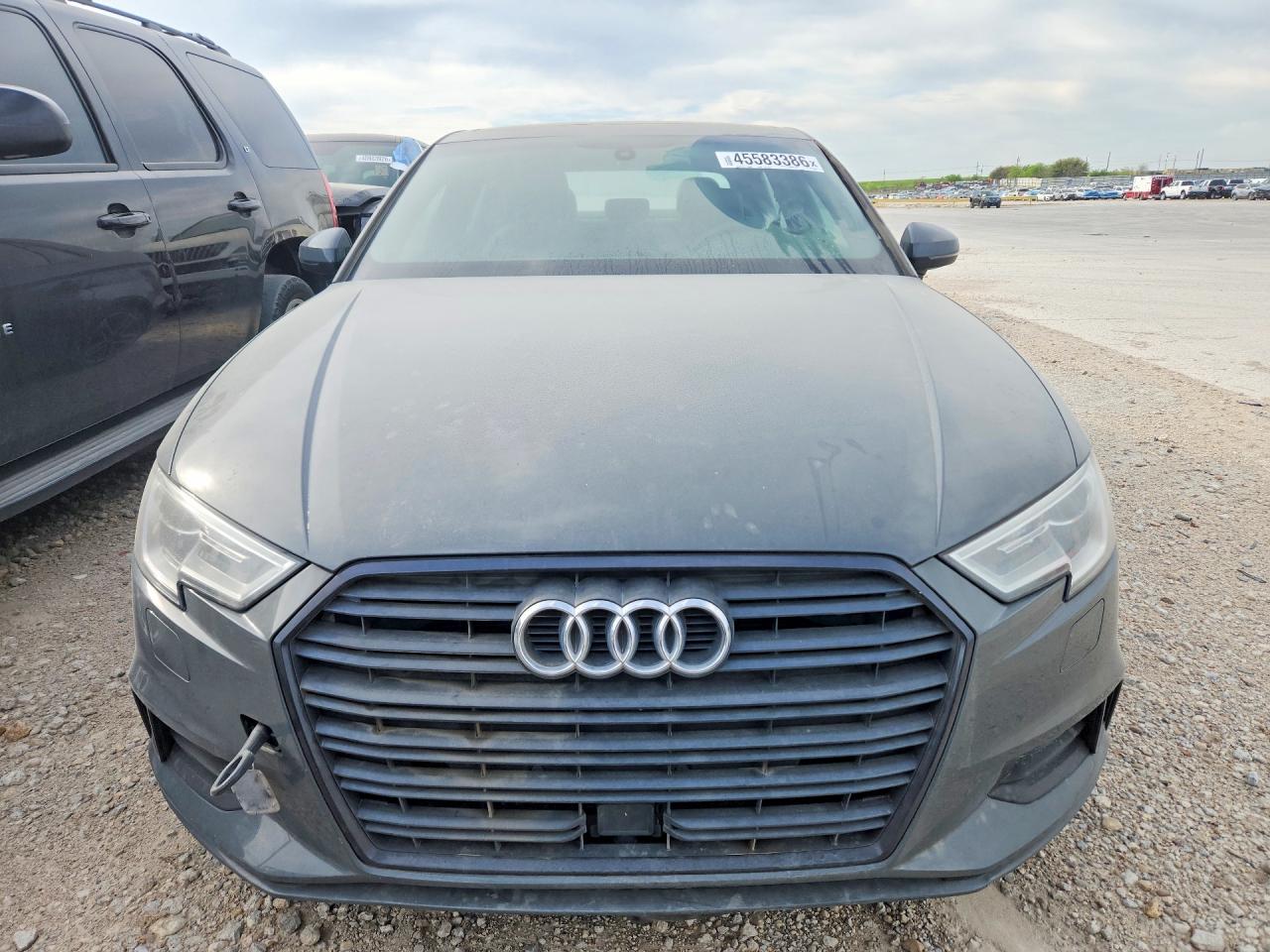 Audi A3 Premium 2019 4