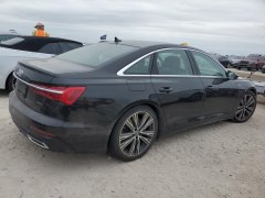 Audi A6 Premium Plus 2019 2