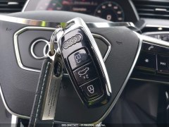 Audi e-tron Sportback S Premium 2022 13