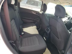 Ford Edge SEL 2019 9