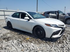 Toyota Camry XSE 2024 2