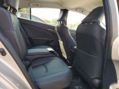 Toyota Prius Prime XLE 2018 9