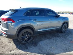 Volkswagen Atlas SE 2022 8