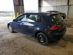 Volkswagen Golf 2017 5