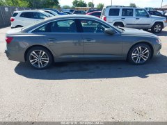 Audi A6 Premium 2023 6