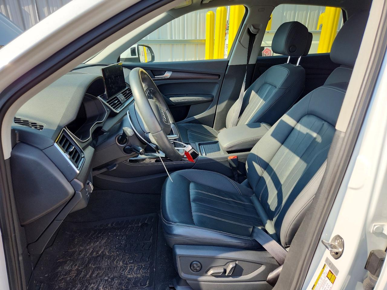 Audi Q5 Premium Plus 2021 6