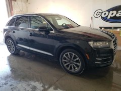 Audi Q7 Premium 2019 2