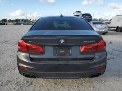 BMW M550i xDrive 2020 4