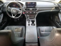 Honda Accord Touring 2018 7