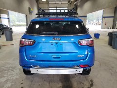 Jeep Compass Latitude 2019 4