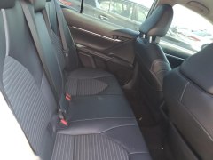 Toyota Camry SE 2022 9