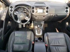 Volkswagen Tiguan SEL R-Line 2015 7