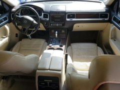 Volkswagen Touareg 2016 7