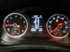 Volkswagen Tiguan SEL R-Line 2016 8
