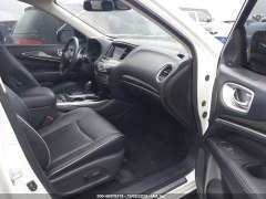 Infiniti QX60 Pure 2020 8