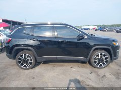 Jeep Compass Limited 2021 3