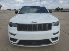 Jeep Grand Cherokee Limited 2019 1