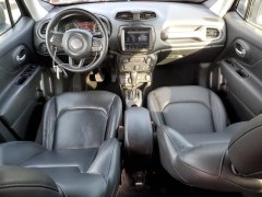 Jeep Renegade Limited 2021 7