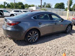 Mazda 6 Grand Touring 2021 3