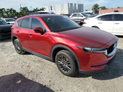 Mazda CX-5 Touring 2021 2