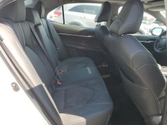 Toyota Camry XSE 2024 9