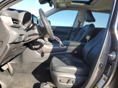 Toyota Highlander XLE 2022 6