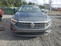 Volkswagen Jetta SEL 2021 1