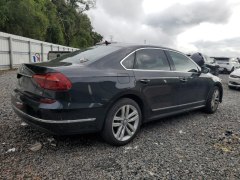 Volkswagen Passat SE 2017 3