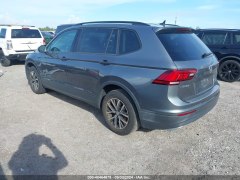 Volkswagen Tiguan S 2021 4