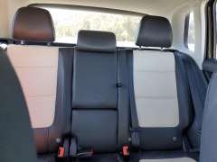Volkswagen Tiguan SEL R-Line 2016 9