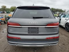 Audi Q7 Premium Plus 2022 4