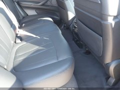 BMW X5 xDrive 35i 2016 13