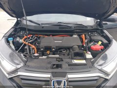Honda CR-V Touring Hybrid 2020 12