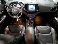 Jeep Cherokee Limited 2019 7