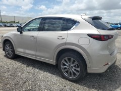 Mazda CX-5 Premium 2024 5