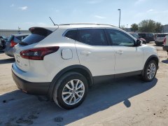 Nissan Rogue Sport SV 2021 1