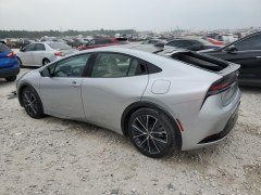 Toyota Prius Limited 2023 5