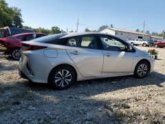Toyota Prius Prime XLE 2018 3