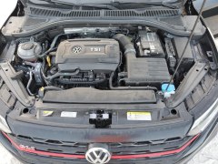 Volkswagen Jetta GLI 2021 7