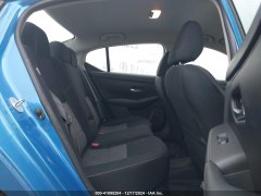 Nissan Sentra SR 2023 11 Nissan Sentra SR 2023 11